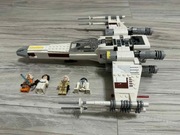 LEGO Star Wars 75301 Myśliwiec X-Wing Skywalkera