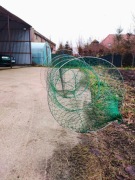 Sprzedam żak na ryby 