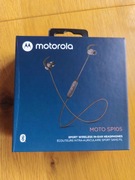Słuchawki Motorola Moto SP105