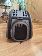 Transporter dla psa/kota