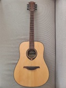 Gitara akustyczna LAG T80D