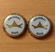 Kapsel Browar Amber Bielkówko nr 10 (2 sztuki)