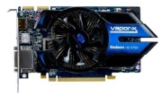 Karta graficzna SAPPHIRE HD5750