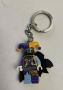 LEGO breloczek Jestro Nexo Knights