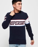 Superdry  -  bluza.