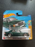Hot wheels Mercedes-Benz 500 E