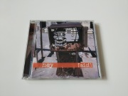 HEY-  SIC - CD- NOSOWSKA- PIERWSZE WYDANIE - 2001 ROK