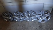 Felgi +kolpaki GM strukturalne stalowe 16cali 5x110 Opel 
