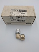Uponor kolanko zaprasowywane 90 | 20 mm / 1/2 GW