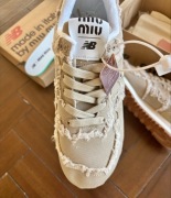 Buty New Balance x Miu Miu 574 – 39 oraz 40 | Super Kolaboracja Fashion