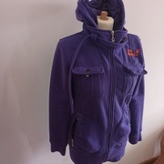 Jack Wolfskin SM długa bluza 