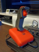 Joystick Retro DB9 Amiga Commodore Atari