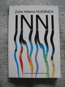 Zofia Helena Huebner INNI