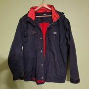 Oryginalna kurtka męska Audi S-line rozmiar M