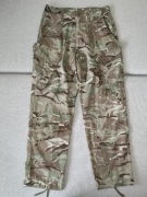 spodnie wojskowe MTP temperate weather 80/84/100 multicam pas 83 cm #2