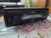 Radio sony dsx-a410bt