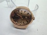 Zegarek Zodiac Swiss Automatic vintage Bardzo Ładny 