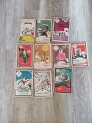 Karol May "Szatan i Judasz" części 1-11 bez 3