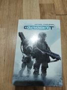 Gambit Michał Cholewa