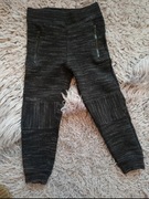 Spodnie dla chłopca 4F roz 110