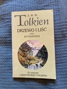 Tolkien „ Drzewo i liść” Unikatowa książka z 1994! Zapraszam do negocjacji