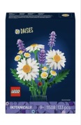 LEGO Botanicals Stokrotki 11508