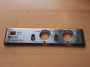 Panel do grilla KG 2033 Duo