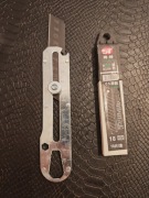 Nóż do tapet multitool