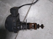 Ariston clas 24 ff  siłownik zaworu trzydrogowego