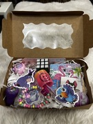 Mini Box zabawkowy dla dziewczynki 