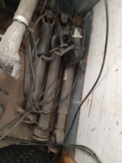 wał napedowy Renault Midlum 1,8 2001r