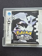 Pokemon black ang