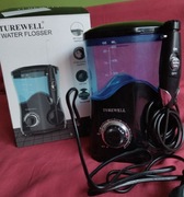 Irygator dentystyczny nowy (V4-C)