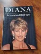 DIANA  królowa ludzkich serc