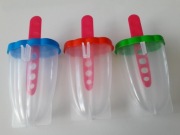 3 foremki pudełka na lody wielokrotnego użytku