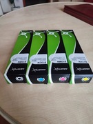 Komplet tuszy HP PageWide Pro 452, 352, 477, 377