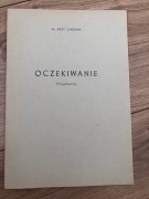 Jerzy Langman Oczekiwanie