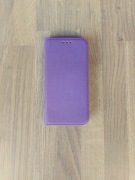 Etui z klapka do Samsung A6 2018