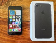 iPhone 7 32GB kondycja baterii 89%