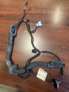 Mercedes-Benz W176 W156 X156 Wiązka przewodów drzwi tylnych A1765406408