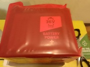 Akumulator KARCHER 2.042-022.0 6.0Ah 36 V nowy oryginalny