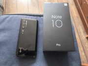 Xiaomi Mi Note 10 Pro 8/256 Black