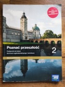 Poznać przeszłość 2 podręcznik zakres podstawowy 
