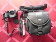 Nikon Coolpix L840 38* zoom w b. dobrym stanie.