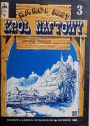Król naftowy t.3- Karol May