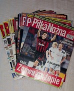 Tygodnik Piłka nożna, rocznik 2006