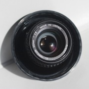 obiektyw do powiększalnika EL-NIKKOR 50mm 2.8 Nikon