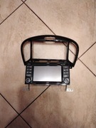 Radio Nawigacja Nissan Juke