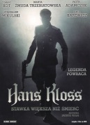 HANS KLOSS