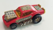 STARY MATCHBOX SPEED KINGS K-43/44 BAZOOKA